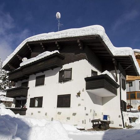Campiglio Trilocale Monte Spinale Appartement Madonna Buitenkant foto