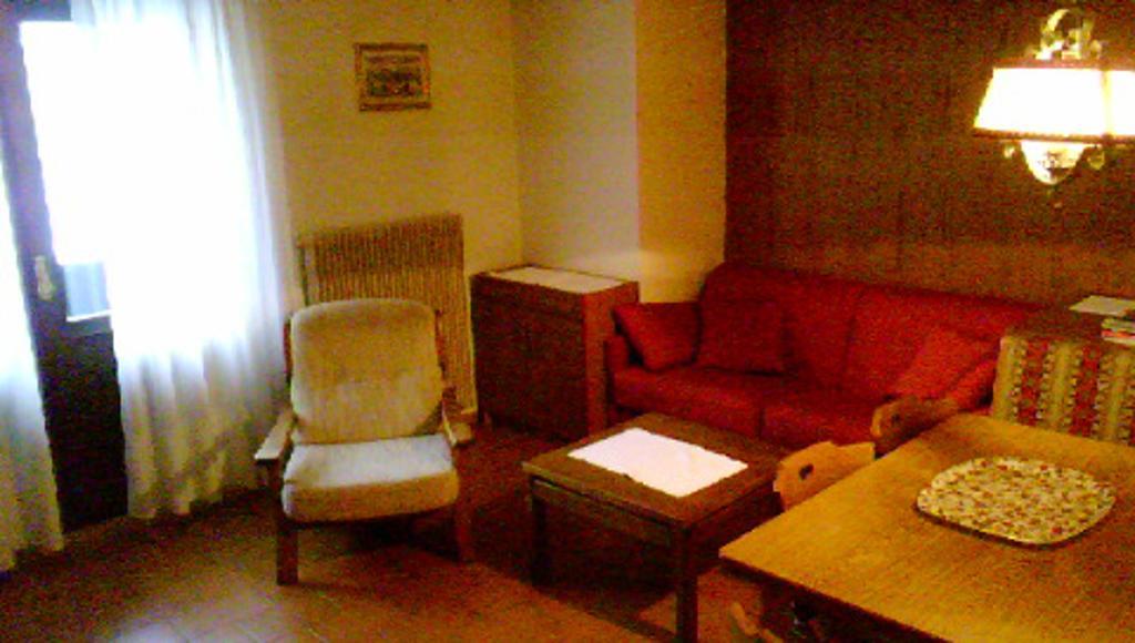 Campiglio Trilocale Monte Spinale Appartement Madonna Kamer foto